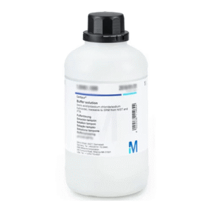 Buffer Solution pH 10.00 Merck 1 Ltr.
