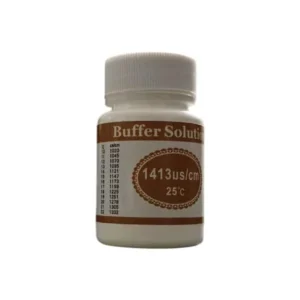 Conductivity Buffer Solution 1413us/cm 30mL China