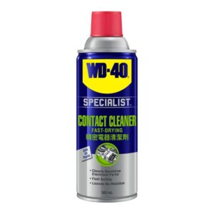 Contact Cleaner WD-40 Specialist Fast Drying 360mL