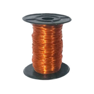Copper Wire 25 Gauge 200gm Roll