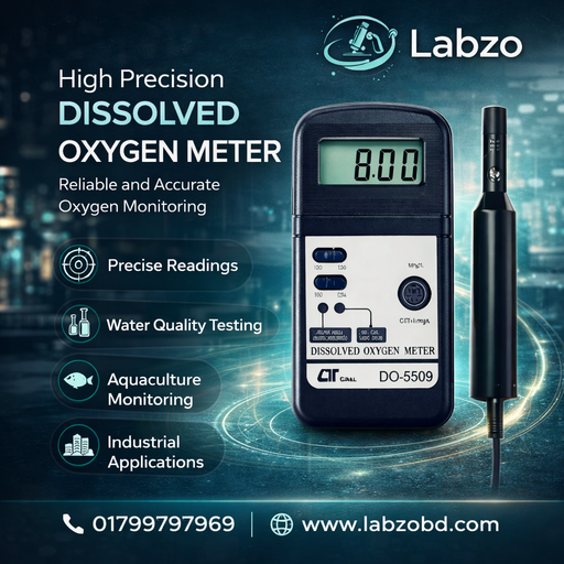 DO Meter for Shrimp Farm Bangladesh: