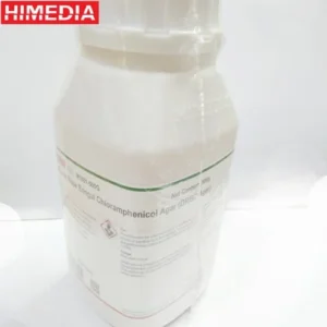 DRBC Agar (Dichloran Rose Bengal Chloramphenicol Agar), 500gm