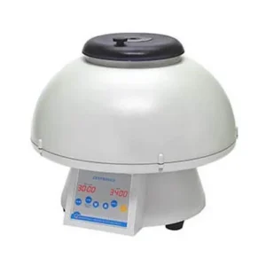 Digisystem 24 Hole Table Top Centrifuge Machine DSC-300D (1524D)