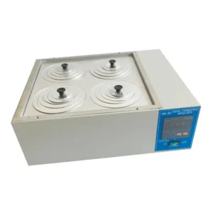 Digital 4 Hole Water Bath HH-S4 China