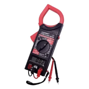 Digital Clamp Meter DT266