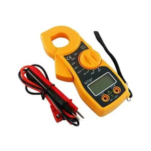 Digital Clamp Meter MT87 Best Quality