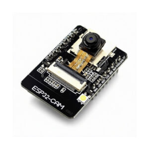 ESP32 CAM WiFi Bluetooth Camera Module Development Board