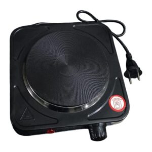 Electric Hotplate 1000 Watt JX1010A