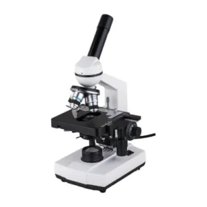 Electrical Monocular Microscope 1600X Zoom XSP-104