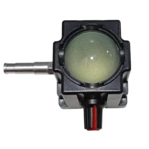 External LED Light for Traditional Microscope