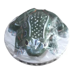 Frog Artificial Model on Board