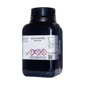 Gallic Acid 100gm Research Lab