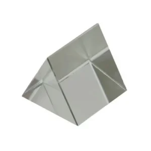 Glass Prism 50 x 50 mm Indian
