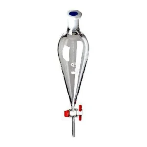 Glassco 1000ml Separating Funnel