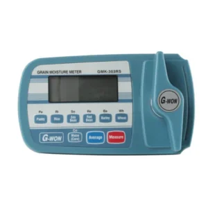 Grain Moisture Meter GMK-303RS, Korea