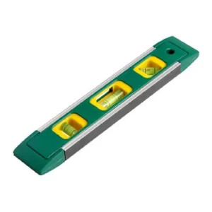 HARK CAPUT Magnetic Spirit Level Meter YT-621230