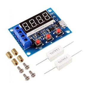 HW586 Battery Capacity Tester Module 1.2V to 12V