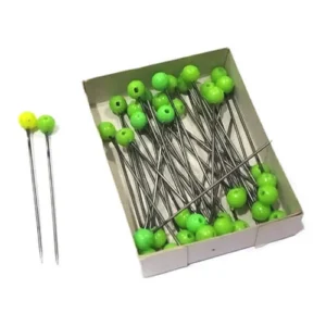 Hair Pin for Frog Experiment in Biology Lab