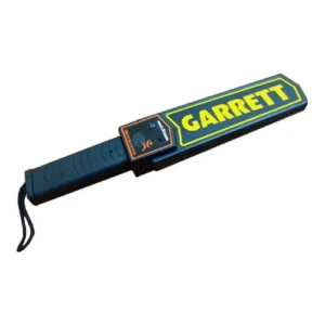 Hand Metal Detector GARRETT