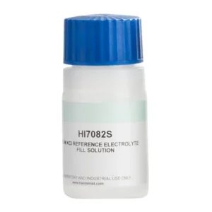 Hanna 3.5M KCl Electrolyte Solution 30ml for Double Junction Electrodes