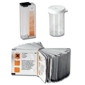 Hanna Iron Test Kit HI-3834 Romania