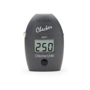 Total Chlorine Checker HI771 Hanna