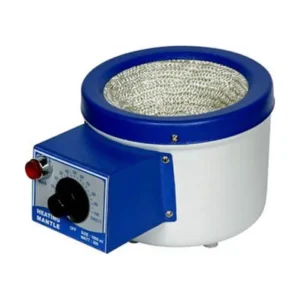 Heating Mantle 500 ml, 200 Watt