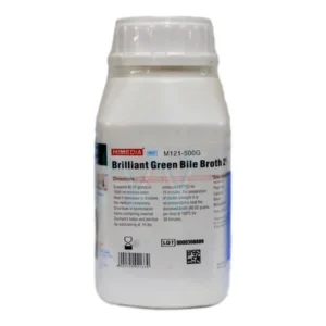 Brilliant Green Bile Broth 2%, 500gm