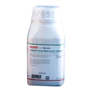 Antibiotic Assay Medium No.1, 500gm Himedia