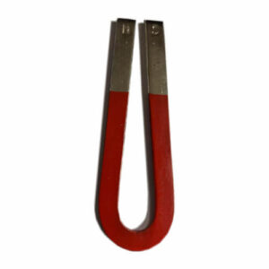 Horseshoe U Shape Magnet 150 mm