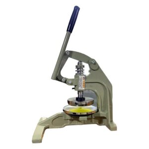 Hydraulic GSM Cutter with Round Blade Knife CU-268