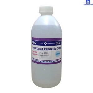 Hydrogen Peroxide 30% 500mL