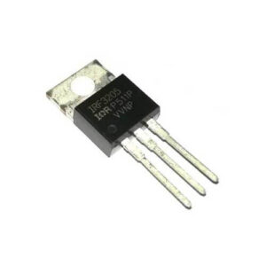 IRF3205 MOSFET