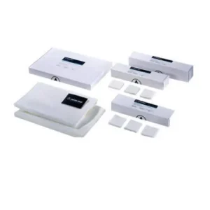 ISO Crocking Cloth James Heal (5x5cm)