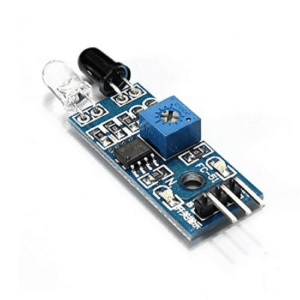 Infrared Obstacle Avoidance IR Sensor Module