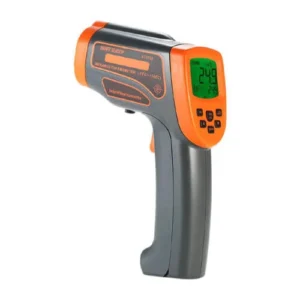 Smart Sensor Infrared Thermometer AT1150 (-18°C to 1150°C)