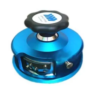 James H Heal GSM Cutter Machine