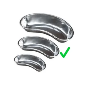 Kidney Tray Medium Size