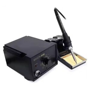 Koocu Soldering Station KC-936 with Lead and Rosin