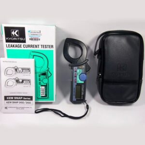 BENETECH Digital Vibration Meter GM63A