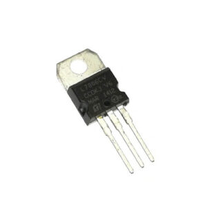 L7806 Voltage Regulator