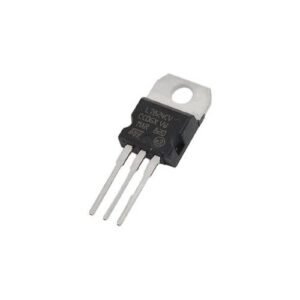 L7824 Voltage Regulator