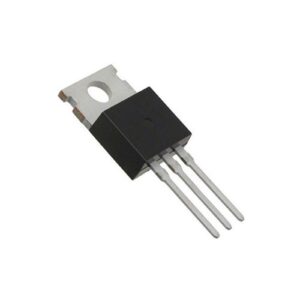 L7905 Voltage Regulator