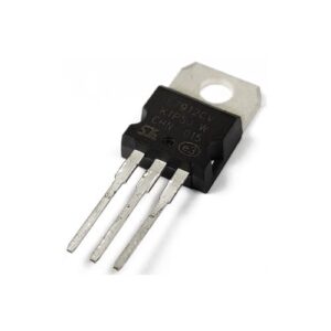 L7912 Voltage Regulator