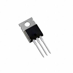 LM337 Voltage Regulator