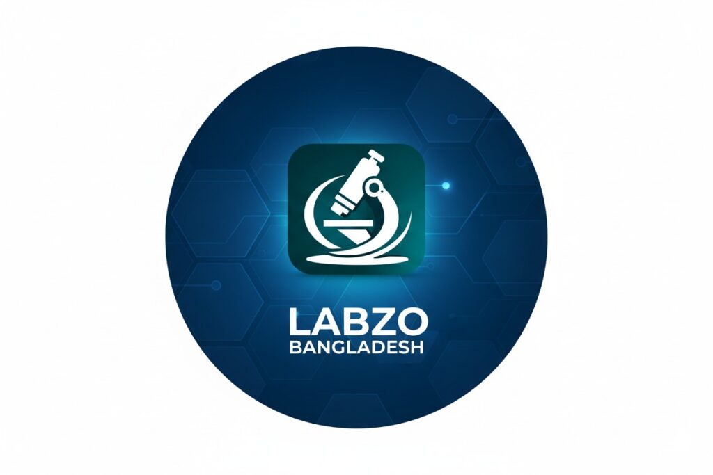 Laboratory Equipment Supplier in Bangladesh