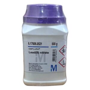 Lead Nitrate 500gm, Merck India