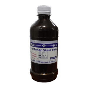 Leishman Stain 500mL