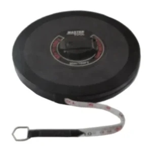Measuring Tape 100 FT Fiber Glass Tape