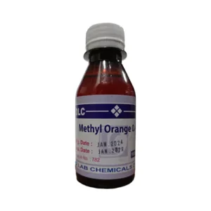 Methyl Orange 0.4% 100mL